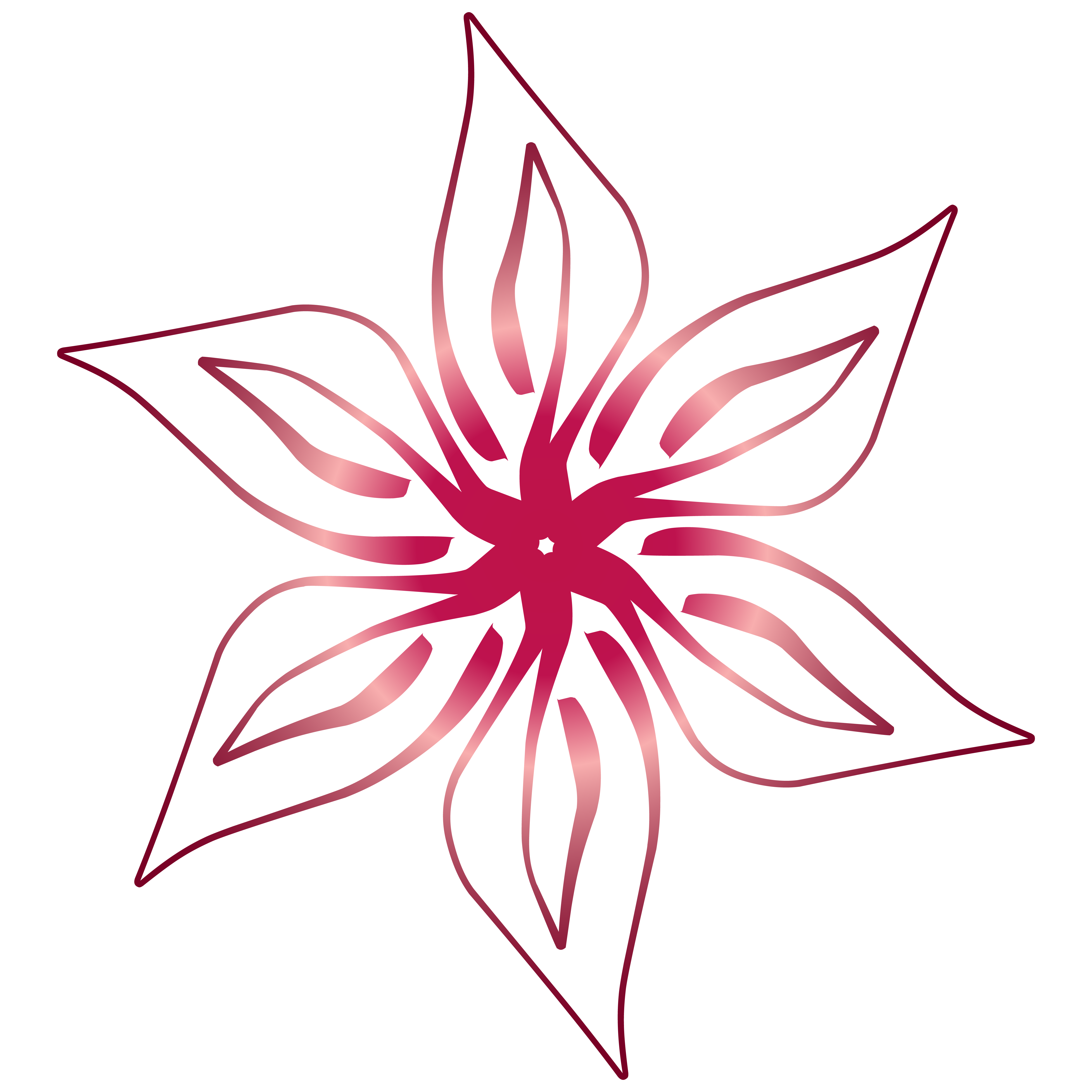 Noona Florist Logo